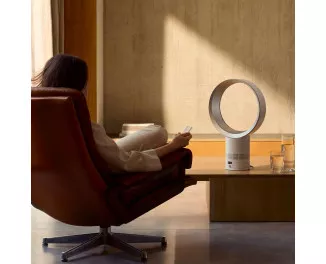 Вентилятор Dyson Cool CF1 White/Silver (602807-01)