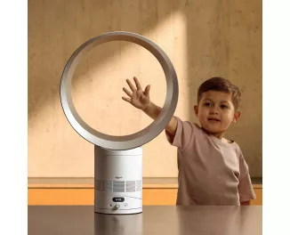 Вентилятор Dyson Cool CF1 White/Silver (602807-01)