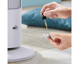 Вентилятор колонний Philips CX5535/00 