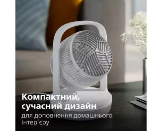 Вентилятор PHILIPS Series 2000 (CX2050/00)