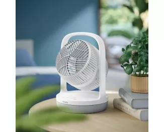 Вентилятор PHILIPS Series 2000 (CX2050/00)