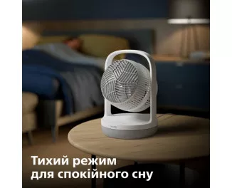 Вентилятор PHILIPS Series 2000 (CX2050/00)