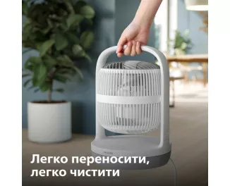 Вентилятор PHILIPS Series 2000 (CX2050/00)