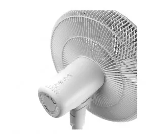 Вентилятор PHILIPS Series 2000 (CX2550/00)