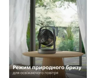 Вентилятор PHILIPS Series 3000 (CX3050/01)