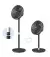 Вентилятор PHILIPS Series 3000 (CX3550/01)