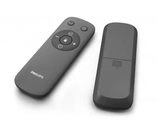 Вентилятор PHILIPS Series 5000 CX5535/11