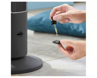 Вентилятор PHILIPS Series 5000 CX5535/11