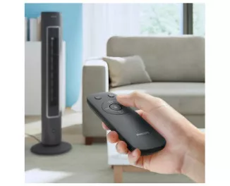 Вентилятор PHILIPS Series 5000 CX5535/11