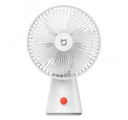 Вентилятор портативный Xiaomi MiJia Desktop Mobile Fan