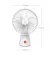 Вентилятор портативный Xiaomi MiJia Desktop Mobile Fan