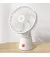 Вентилятор портативный Xiaomi MiJia Desktop Mobile Fan