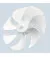 Вентилятор портативный Xiaomi MiJia Desktop Mobile Fan