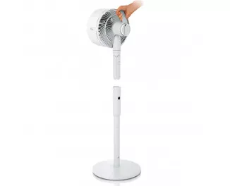 Вентилятор Shark FlexBreeze FA220EU