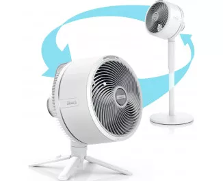 Вентилятор Shark FlexBreeze FA220EU