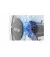 Вентилятор WetAir SF-5025