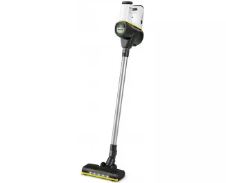 Вертикальный+ручной пылесос (2в1) Karcher VC 6 Cordless Premium ourFamily (1.198-680.0)