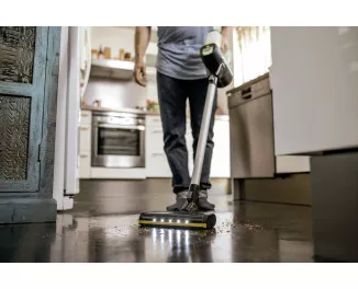 Вертикальный+ручной пылесос (2в1) Karcher VC 6 Cordless Premium ourFamily (1.198-680.0)