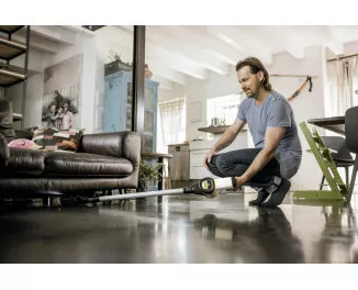 Вертикальный+ручной пылесос (2в1) Karcher VC 6 Cordless Premium ourFamily (1.198-680.0)