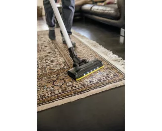Вертикальный+ручной пылесос (2в1) Karcher VC 6 Cordless Premium ourFamily (1.198-680.0)