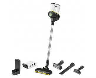 Вертикальный+ручной пылесос (2в1) Karcher VC 6 Cordless Premium ourFamily (1.198-680.0)