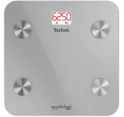 Ваги підлогові електронні Tefal Goodvibes Life BM9600S1