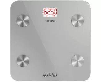 Ваги підлогові електронні Tefal Goodvibes Life BM9600S1