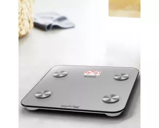 Ваги підлогові електронні Tefal Goodvibes Life BM9600S1