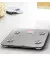 Ваги підлогові електронні Tefal Goodvibes Life BM9600S1