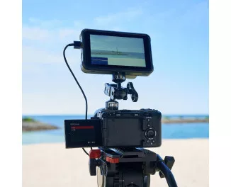 Видеокамера Sony FX30 Body (ILMEFX30B.CEC)