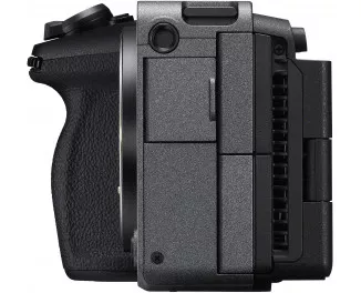 Видеокамера Sony FX30 Body (ILMEFX30B.CEC)