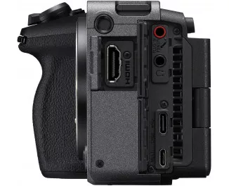 Видеокамера Sony FX30 Body (ILMEFX30B.CEC)