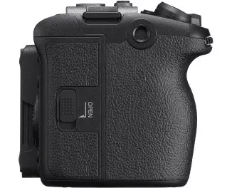 Видеокамера Sony FX30 Body (ILMEFX30B.CEC)