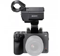 Видеокамера Sony FX30 + XLR-H1 (ILMEFX30.CEC)