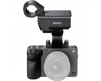 Видеокамера Sony FX30 + XLR-H1 (ILMEFX30.CEC)
