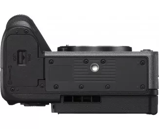 Видеокамера Sony FX30 + XLR-H1 (ILMEFX30.CEC)