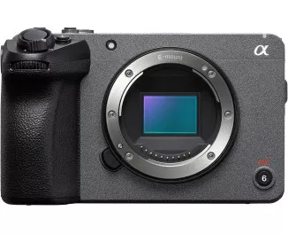 Видеокамера Sony FX30 + XLR-H1 (ILMEFX30.CEC)