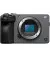 Видеокамера Sony FX30 + XLR-H1 (ILMEFX30.CEC)
