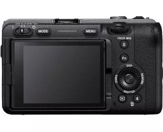Видеокамера Sony FX30 + XLR-H1 (ILMEFX30.CEC)