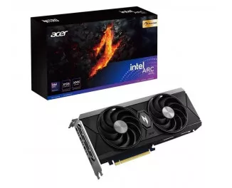 Видеокарта Acer Nitro Intel Arc B570 OC 10GB (DP.Z4CWW.P01)