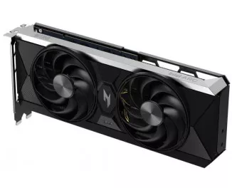 Видеокарта Acer Nitro Intel Arc B570 OC 10GB (DP.Z4CWW.P01)