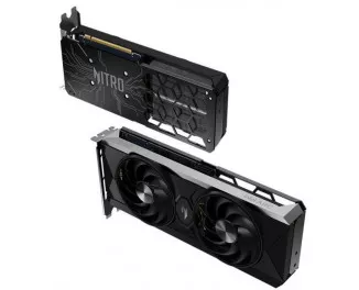 Видеокарта Acer Nitro Intel Arc B570 OC 10GB (DP.Z4CWW.P01)