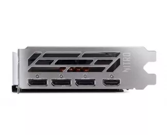 Видеокарта Acer Nitro Intel Arc B570 OC 10GB (DP.Z4CWW.P01)