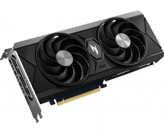 Видеокарта Acer Nitro Intel Arc B580 OC 12GB (DP.Z4BWW.P01)