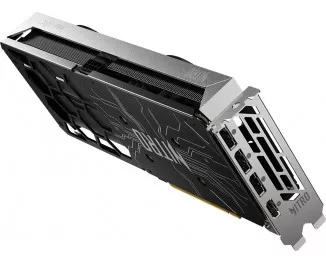 Видеокарта Acer Nitro Intel Arc B580 OC 12GB (DP.Z4BWW.P01)