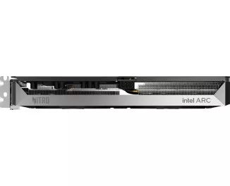 Видеокарта Acer Nitro Intel Arc B580 OC 12GB (DP.Z4BWW.P01)