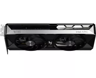 Видеокарта Acer Nitro Intel Arc B580 OC 12GB (DP.Z4BWW.P01)
