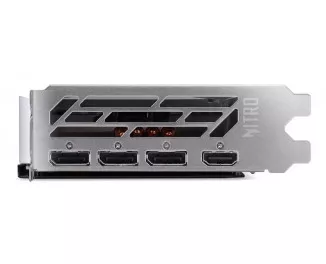 Видеокарта Acer Nitro Intel Arc B580 OC 12GB (DP.Z4BWW.P01)