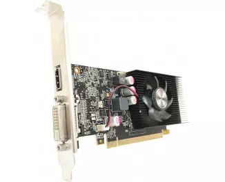 Видеокарта Afox GeForce GT 1030 2Gb (AF1030-2048D5L7) DVI-HDMI