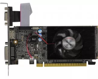 Видеокарта Afox GeForce GT 610 (AF610-2048D3L7-V5)